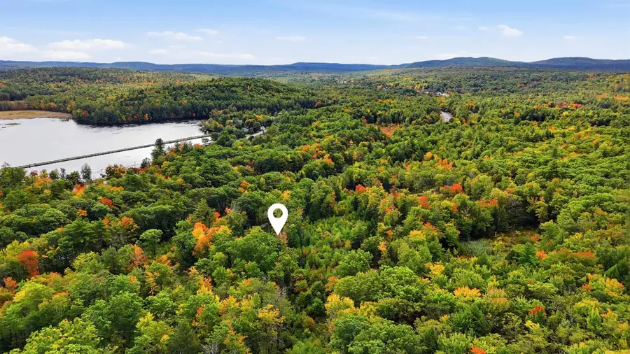 Lot 23 Access Road, Wakefield, NH 03872 - #2