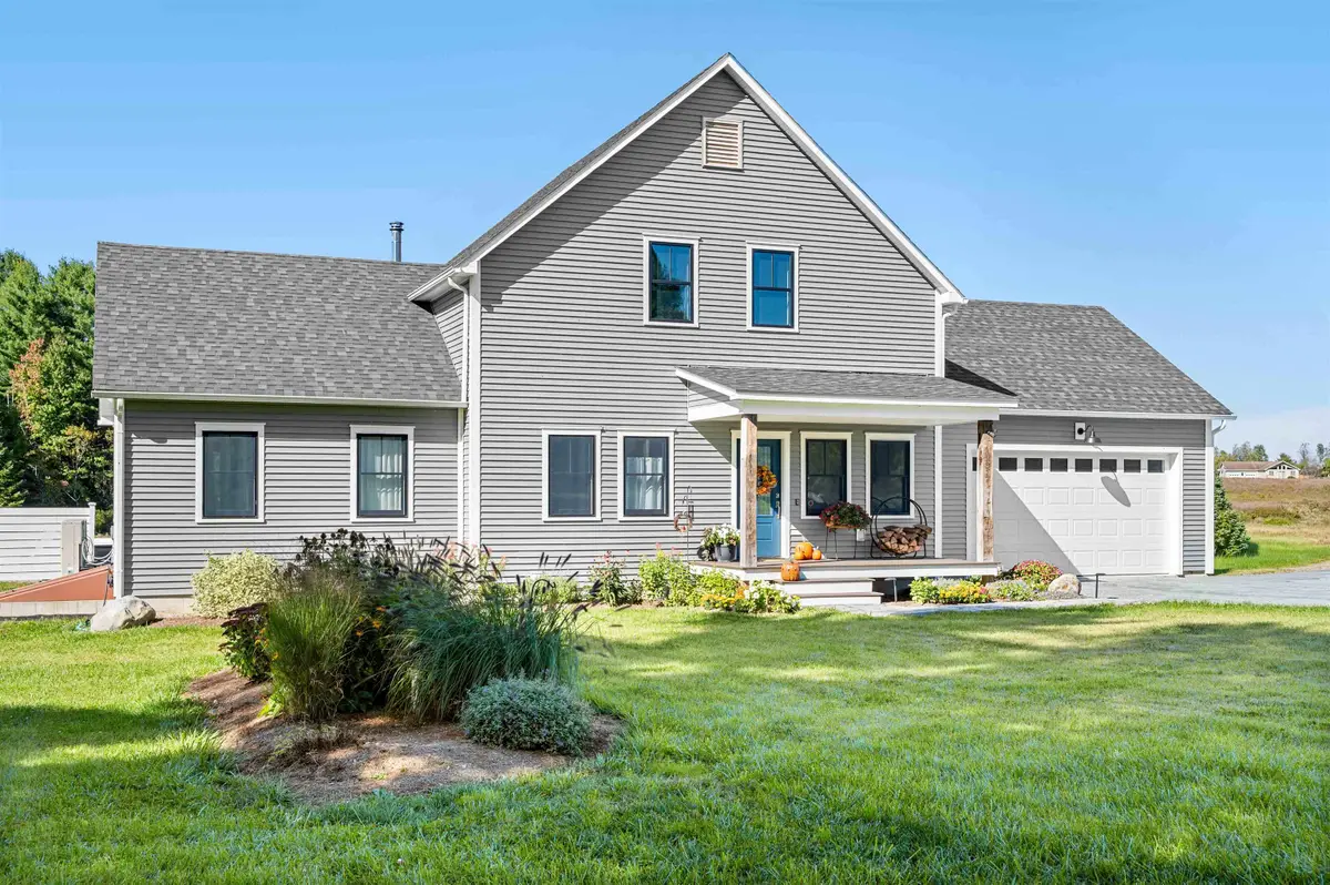 192 Small Pond Road #10, Morristown, VT 05661 - #1