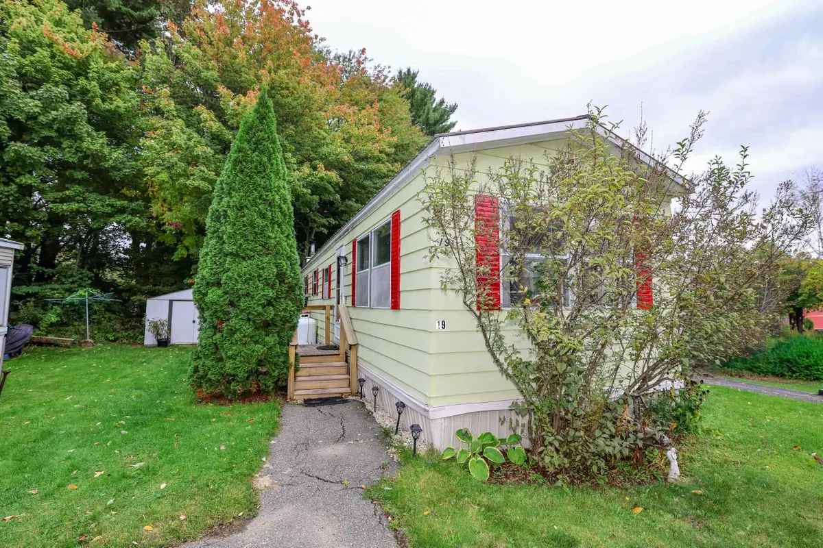 19 Winter Street, Belmont, NH 03220 - #1