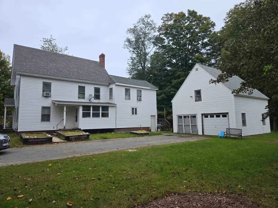 5 Whittier Street, Newton, NH 03858 - #2