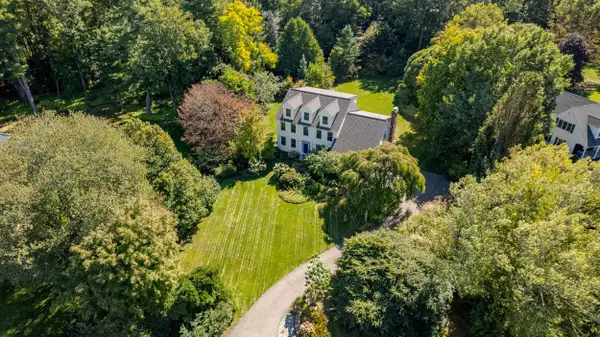 97 Tidewater Farm Road, Stratham, NH 03885