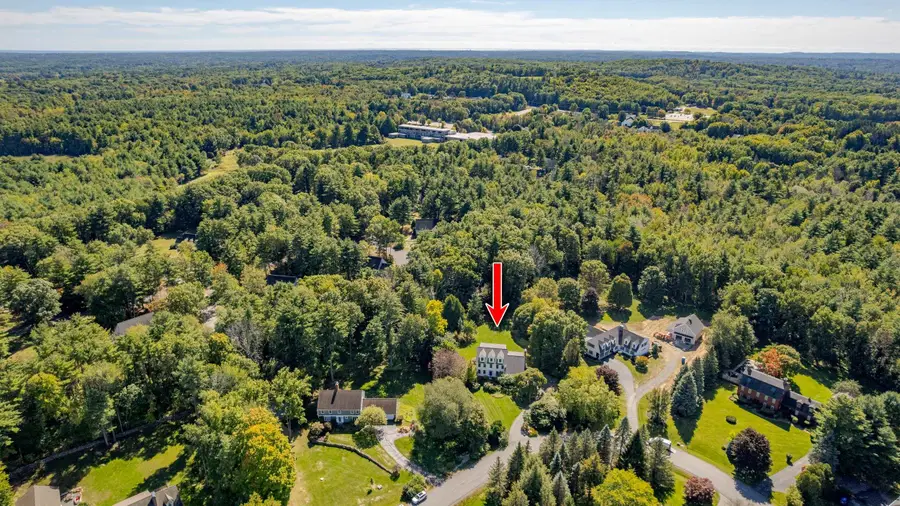 97 Tidewater Farm Road, Stratham, NH 03885 - #2