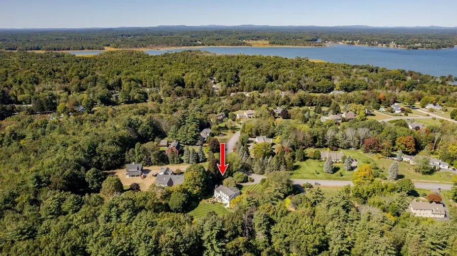 97 Tidewater Farm Road, Stratham, NH 03885 - #3