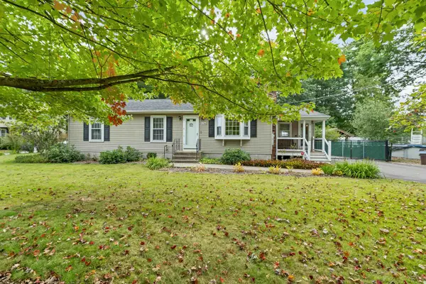 175 Glen Forest Drive, Manchester, NH 03109