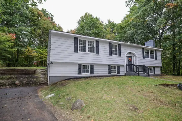 234 Corn Hill Road, Boscawen, NH 03303