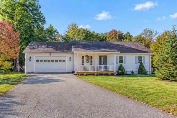 146 Timber Lane, Littleton, NH 03561