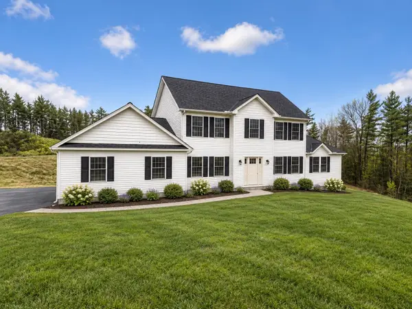 lot 23 Falcon Ridge Road, Milford, NH 03055