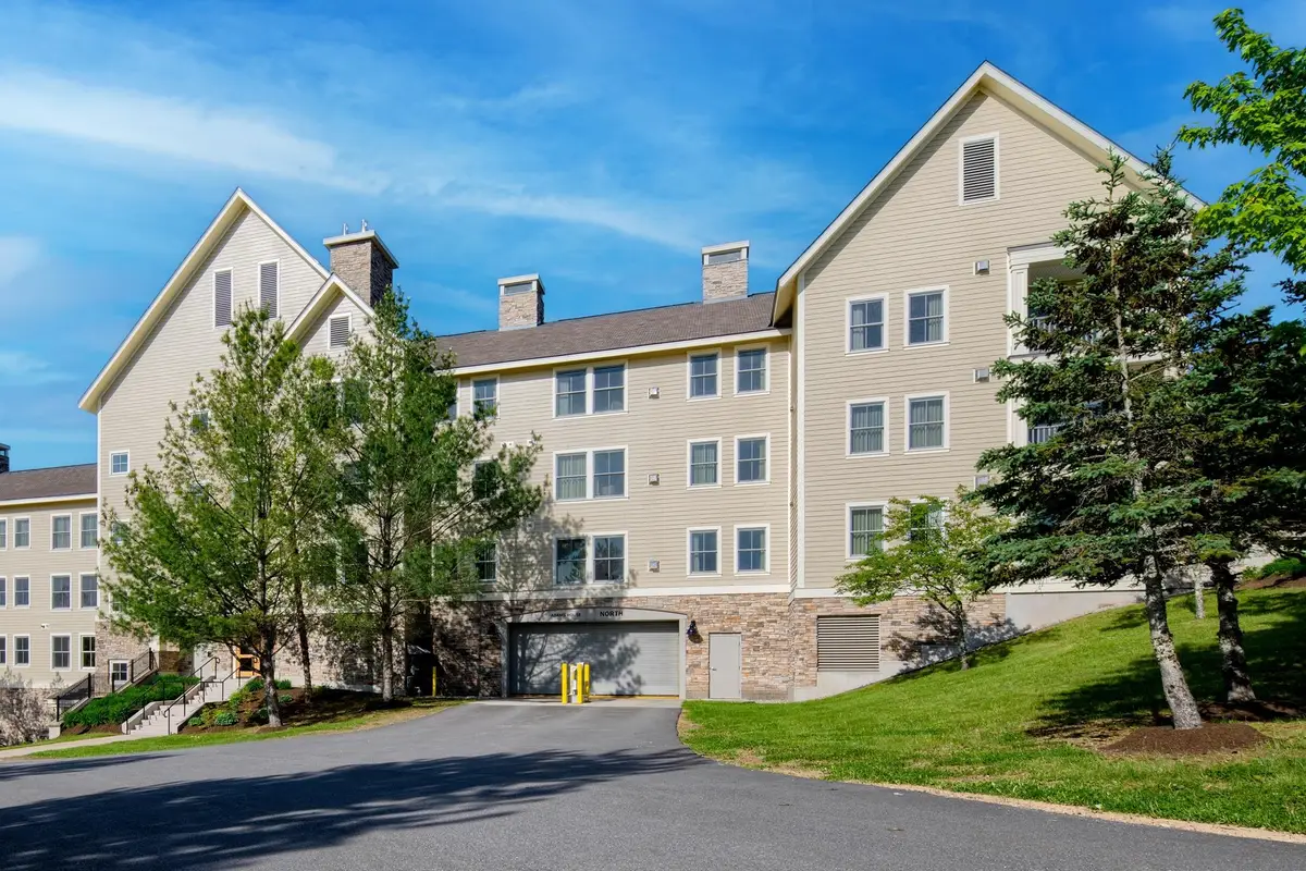 193 Jackson Gore Road #618-620, Ludlow, VT 05149 - #1