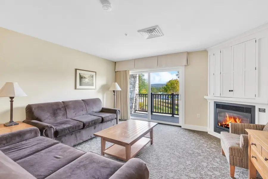 193 Jackson Gore Road #618-620, Ludlow, VT 05149 - #2
