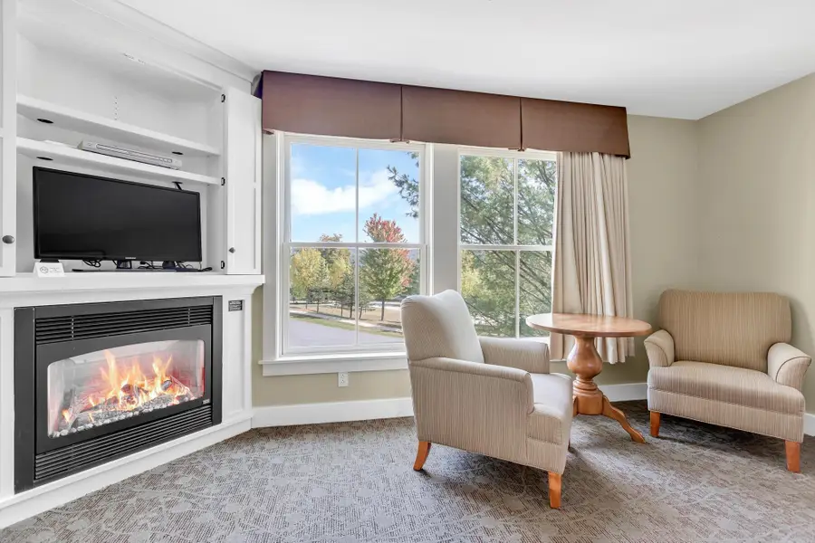 193 Jackson Gore Road #618-620, Ludlow, VT 05149 - #3