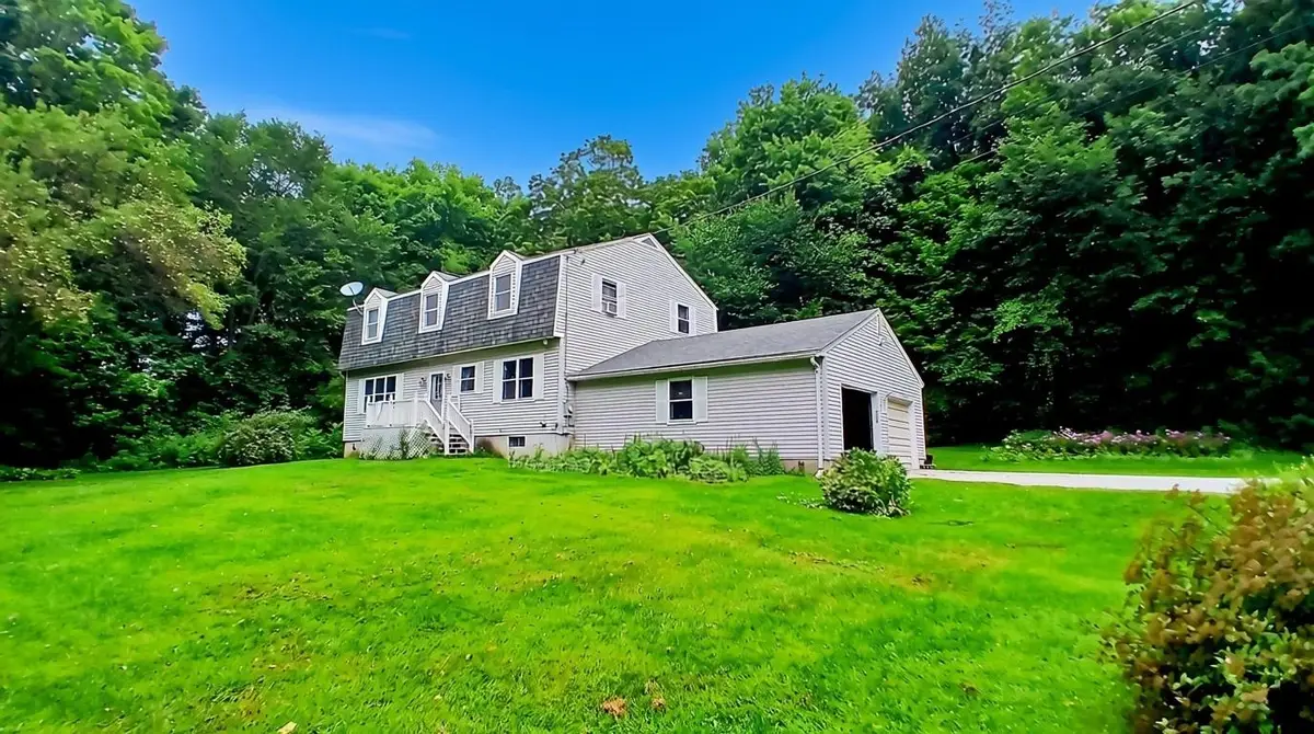 384 Duffy Road, Milton, VT 05468 - #1