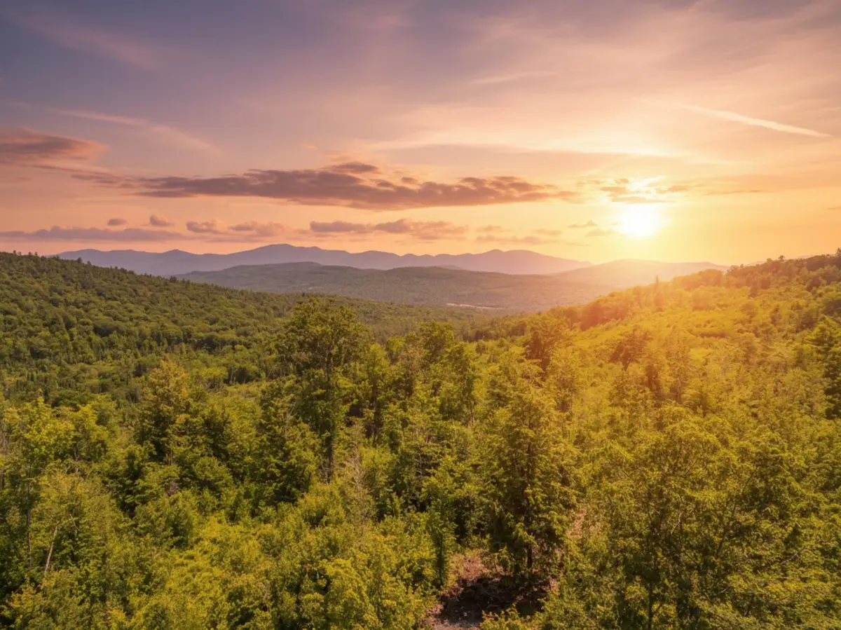 0 Oregon Road #Lot 3, Lyman, NH 03585 - #1
