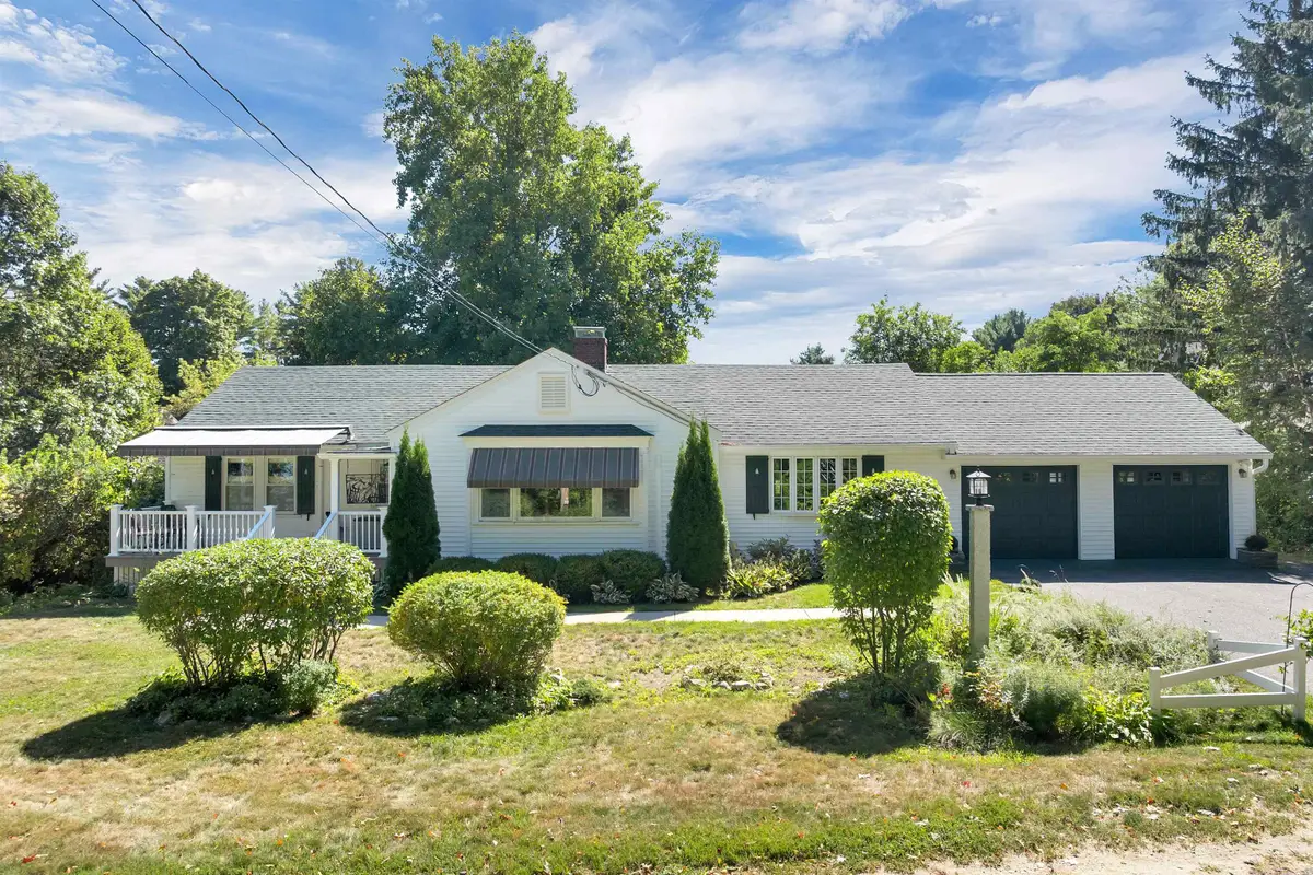 16 Canopache Road, Wolfeboro, NH 03894 - #1