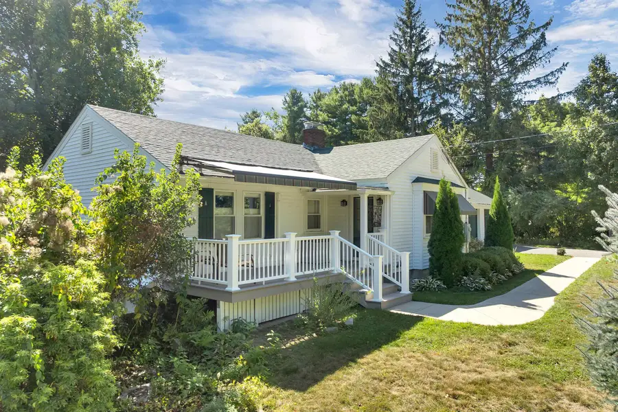 16 Canopache Road, Wolfeboro, NH 03894 - #2