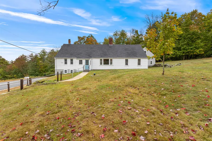 1029 Ballards Ridge Road, Wakefield, NH 03872 - #2