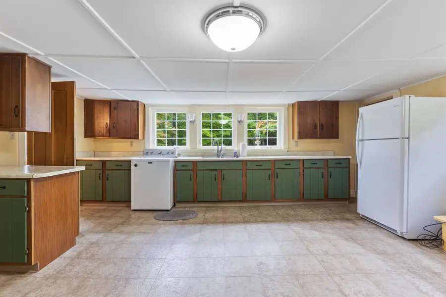 1029 Ballards Ridge Road, Wakefield, NH 03872 - #3