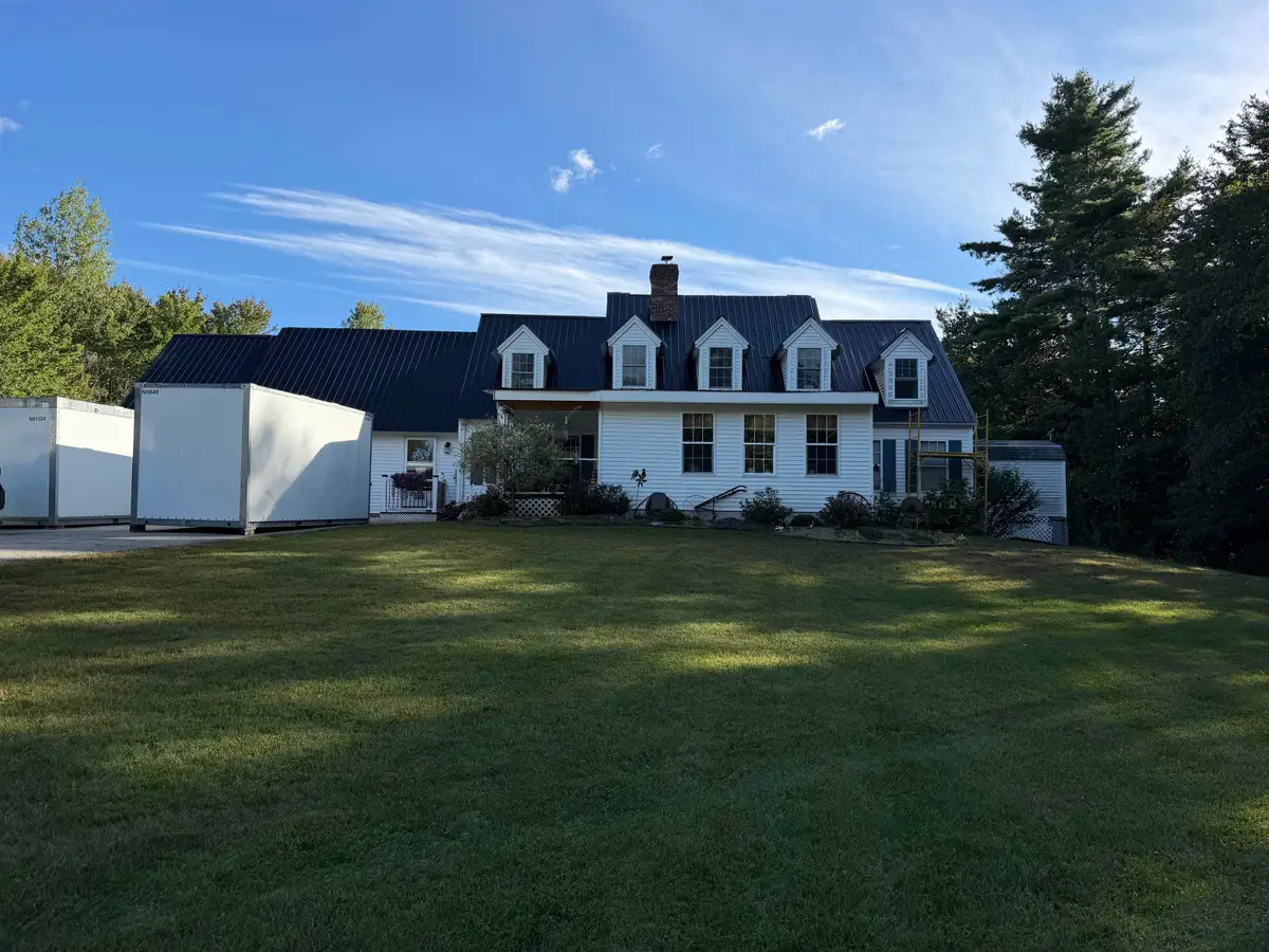 15 Mountain View Drive, New Ipswich, NH 03071 - #1