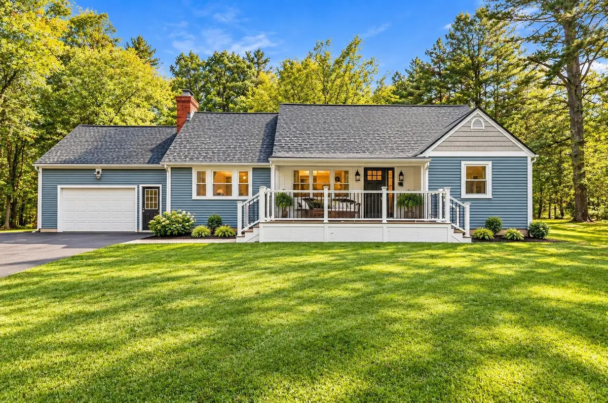 28 Kelley Road, Plaistow, NH 03865 - #1