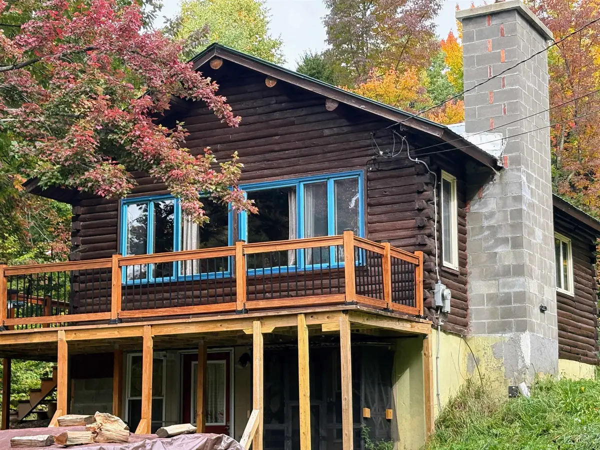 830 Bean Road, Northfield, VT 05663 - #1