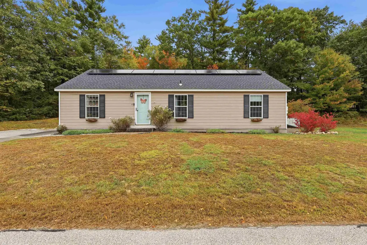 13 Pheasant Lane, Barrington, NH 03825 - #1