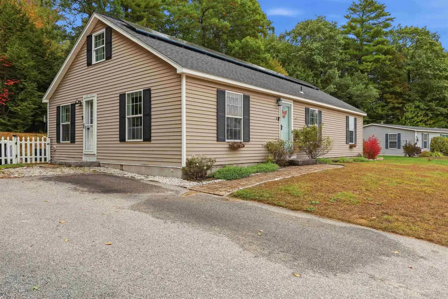 13 Pheasant Lane, Barrington, NH 03825 - #2