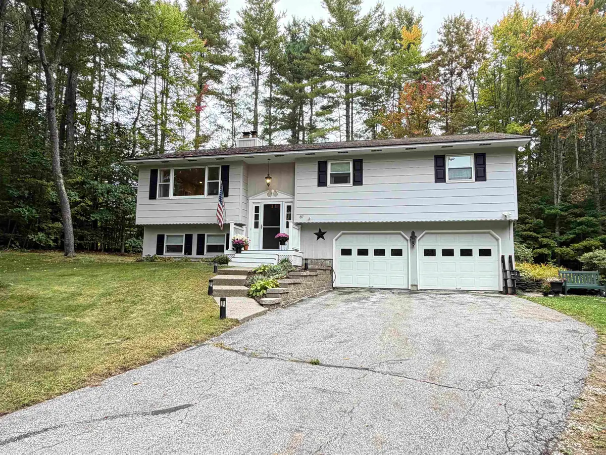 87 Colonial Drive, Rutland, VT 05701 - #1