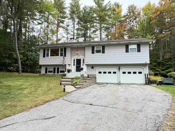 87 Colonial Drive, Rutland Town, VT 05701
