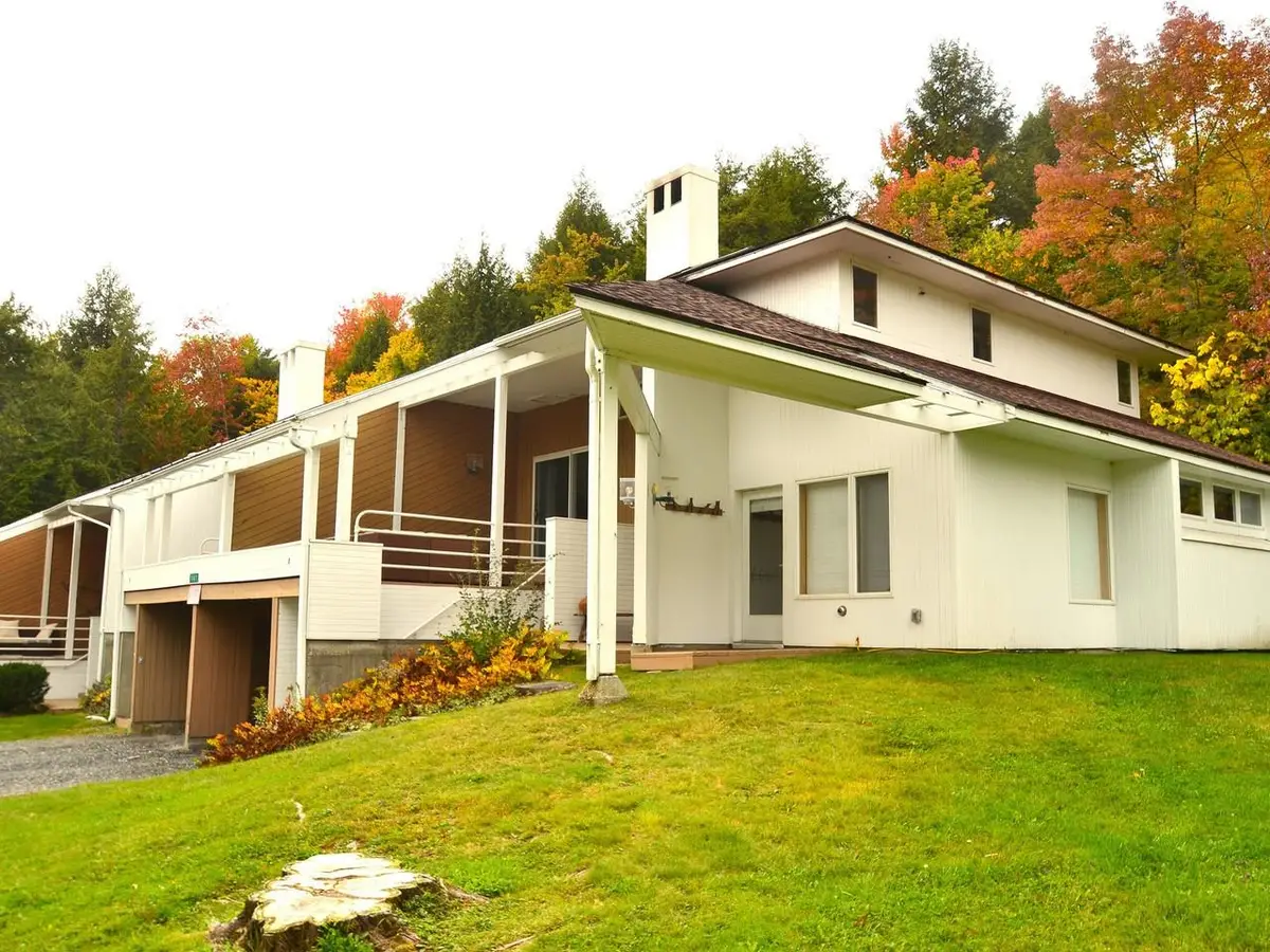 167 Club Sugarbush North Road #8, Warren, VT 05674 - #1