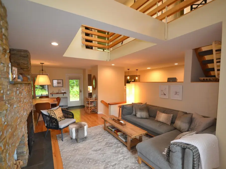 167 Club Sugarbush North Road #8, Warren, VT 05674 - #2