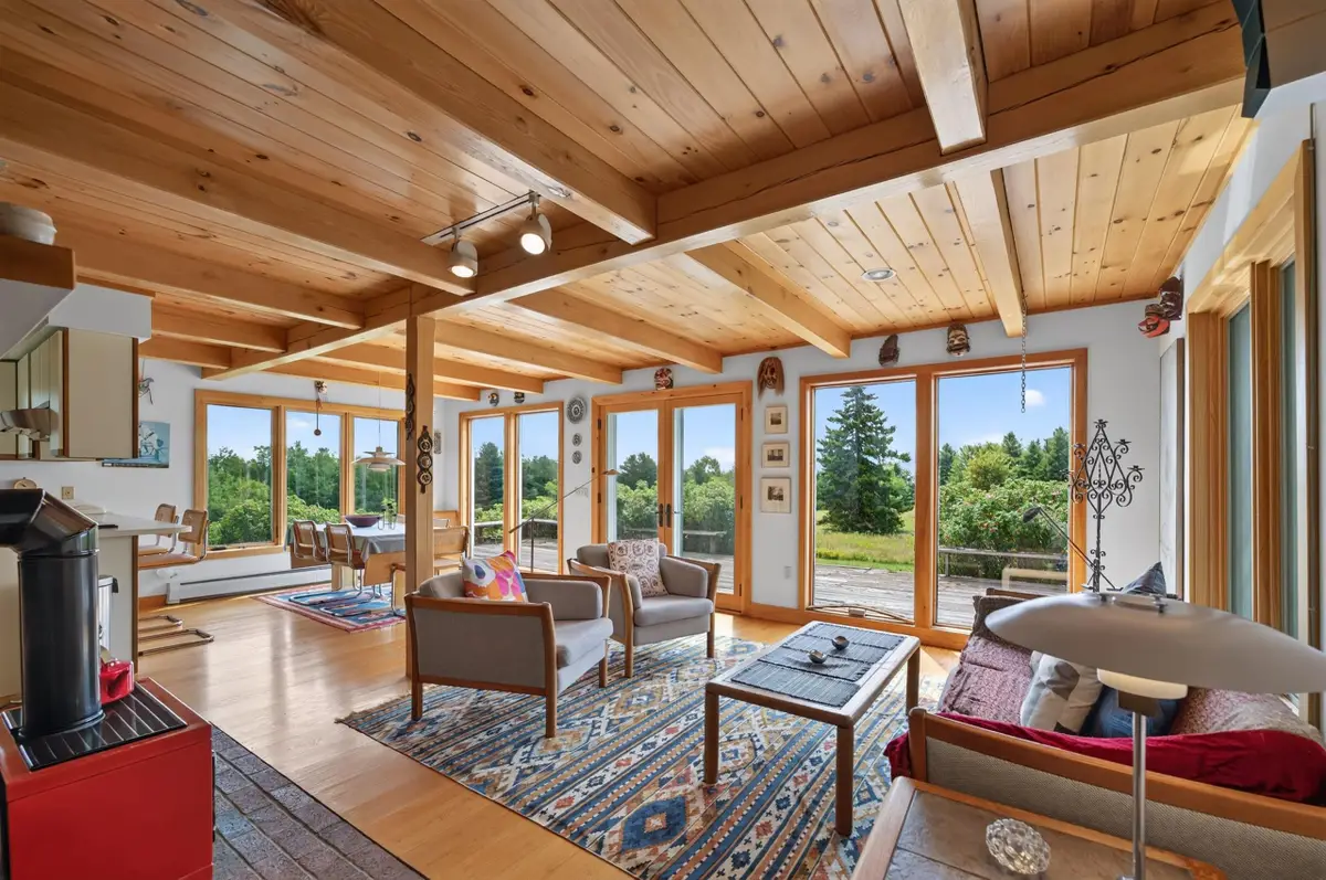 511 Shearer Hill Road, Wilmington, VT 05363 - #1