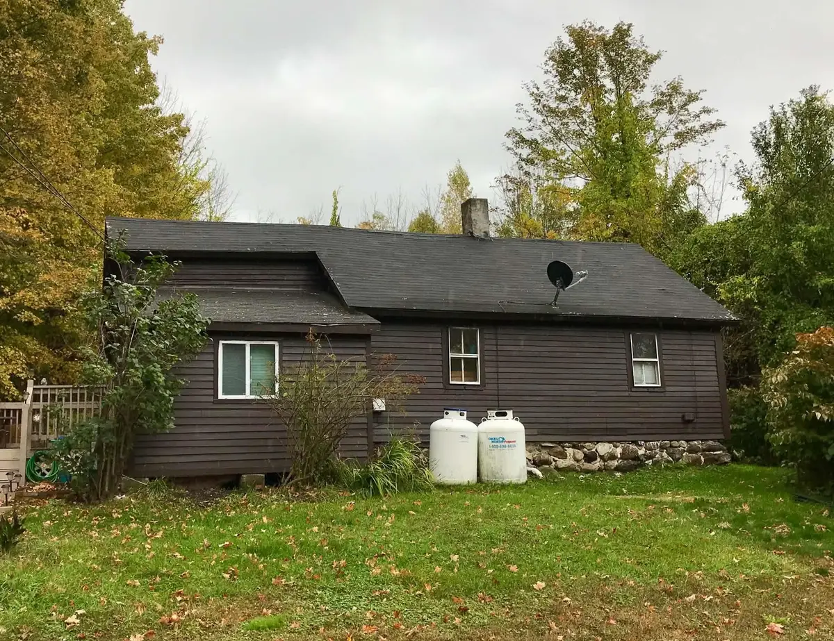 460  Prospect Street, Franklin, NH 03235 - #1