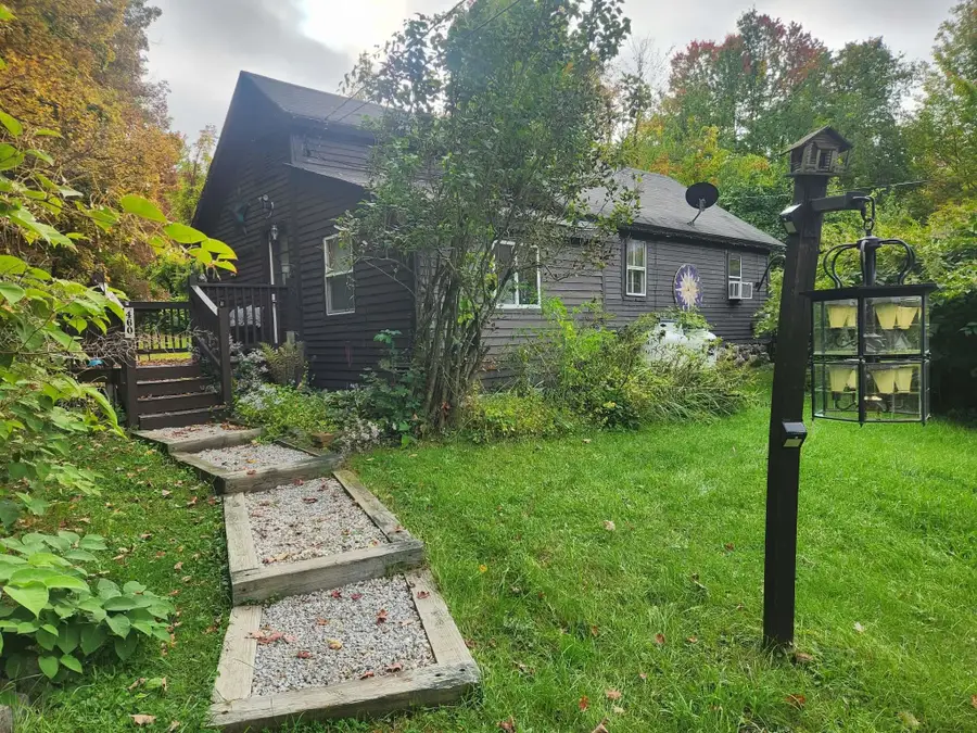 460  Prospect Street, Franklin, NH 03235 - #2