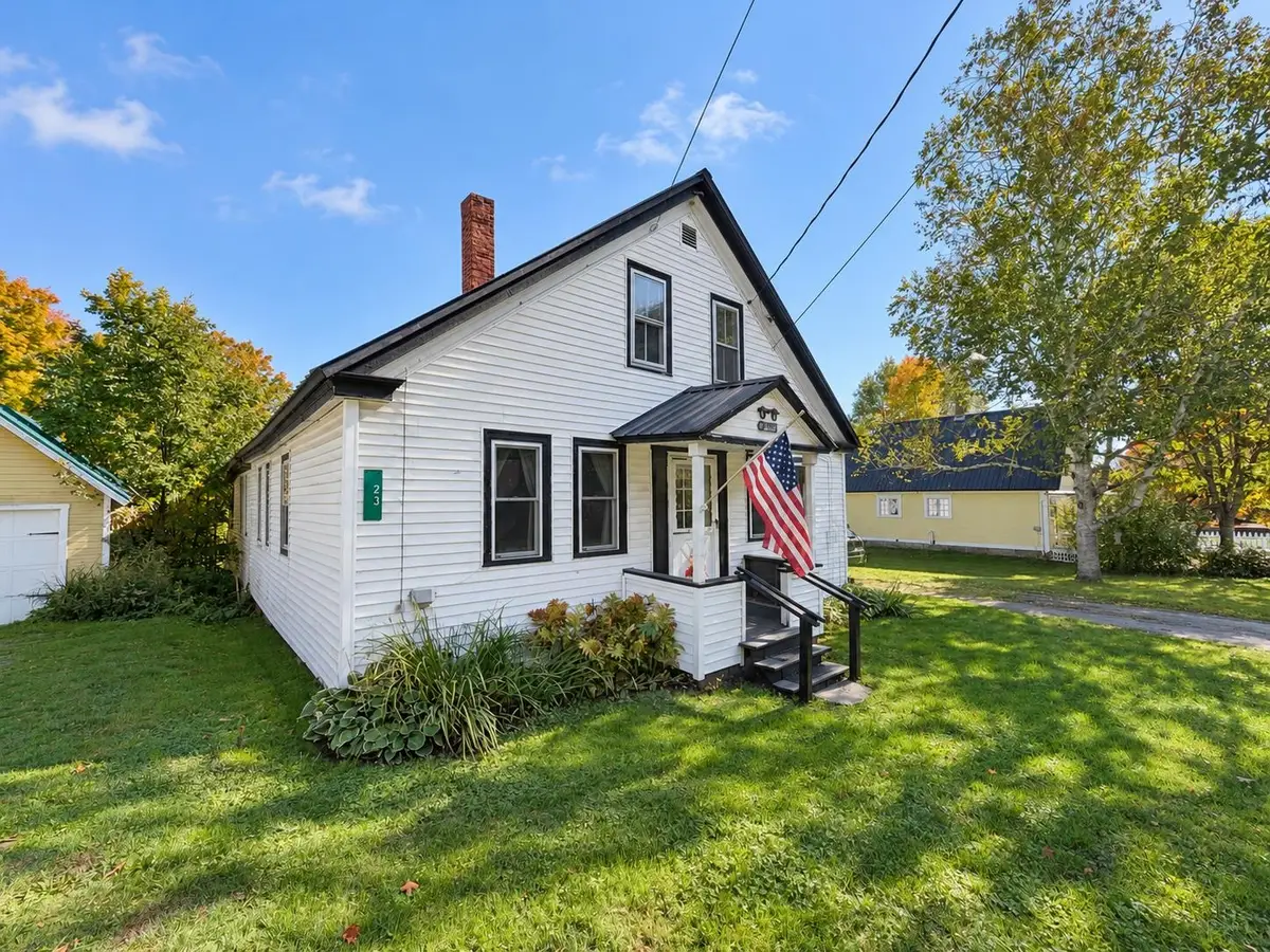 23 Bugbee Crossing Road, Burke, VT 05871 - #1