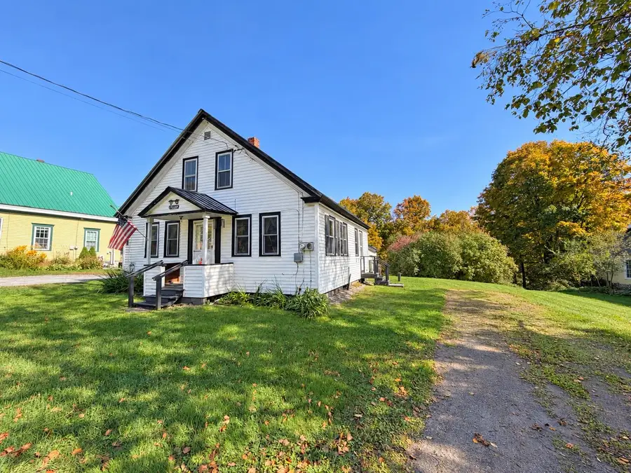 23 Bugbee Crossing Road, Burke, VT 05871 - #2