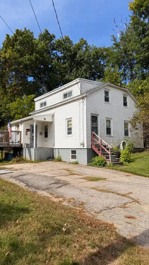 16 Juniper Street, Manchester, NH 03104