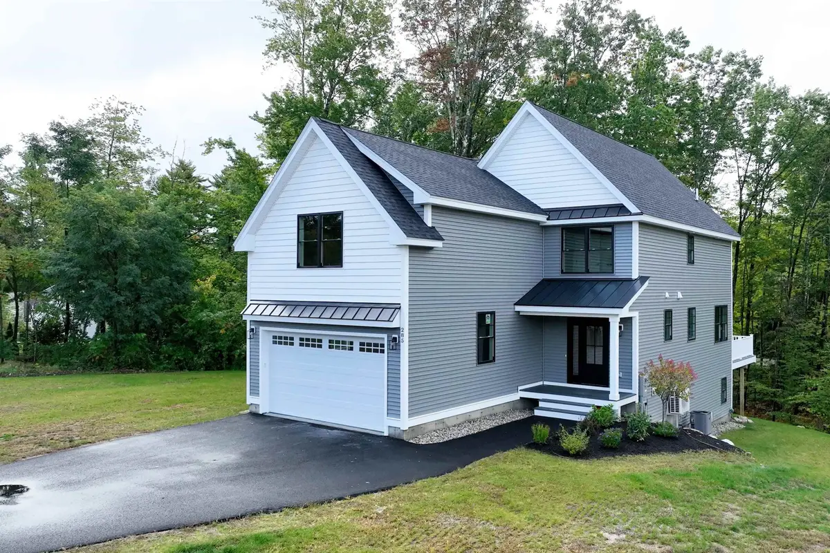 285 Sterling Drive, Laconia, NH 03246 - #1