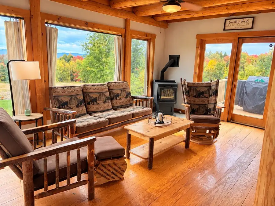 40 Lakeview Drive, Errol, NH 03579 - #3
