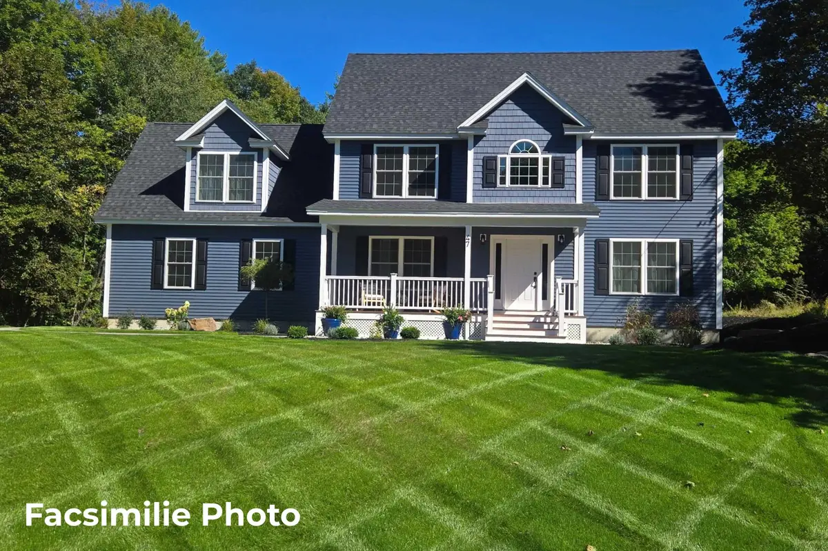 14 Lovell Road, Stratham, NH 03885 - #1