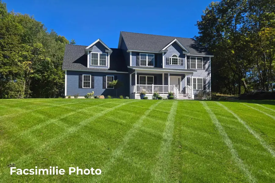 14 Lovell Road, Stratham, NH 03885 - #2