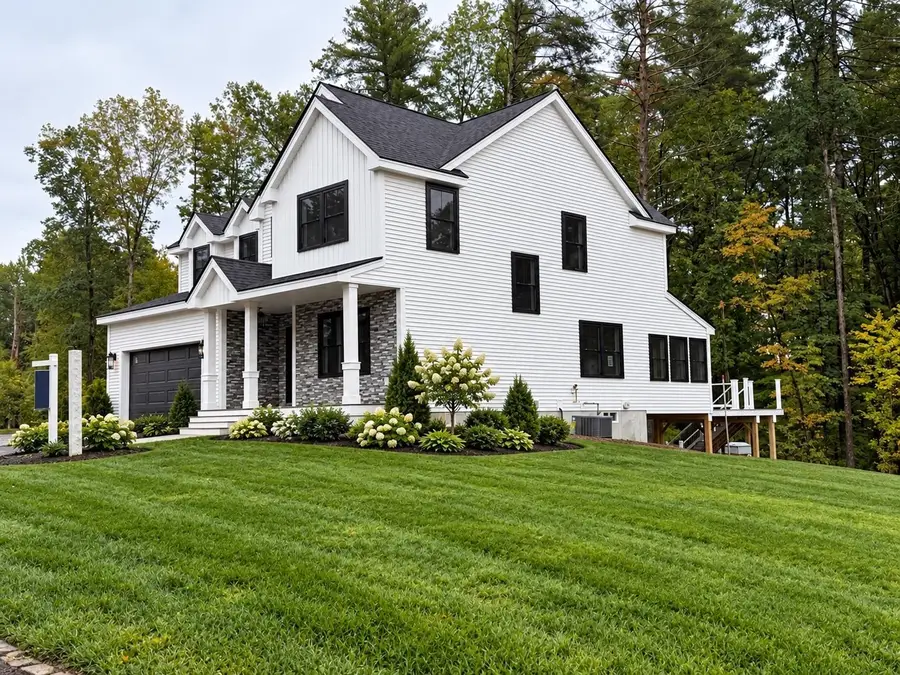 52 Luke's Way, Plaistow, NH 03865 - #2