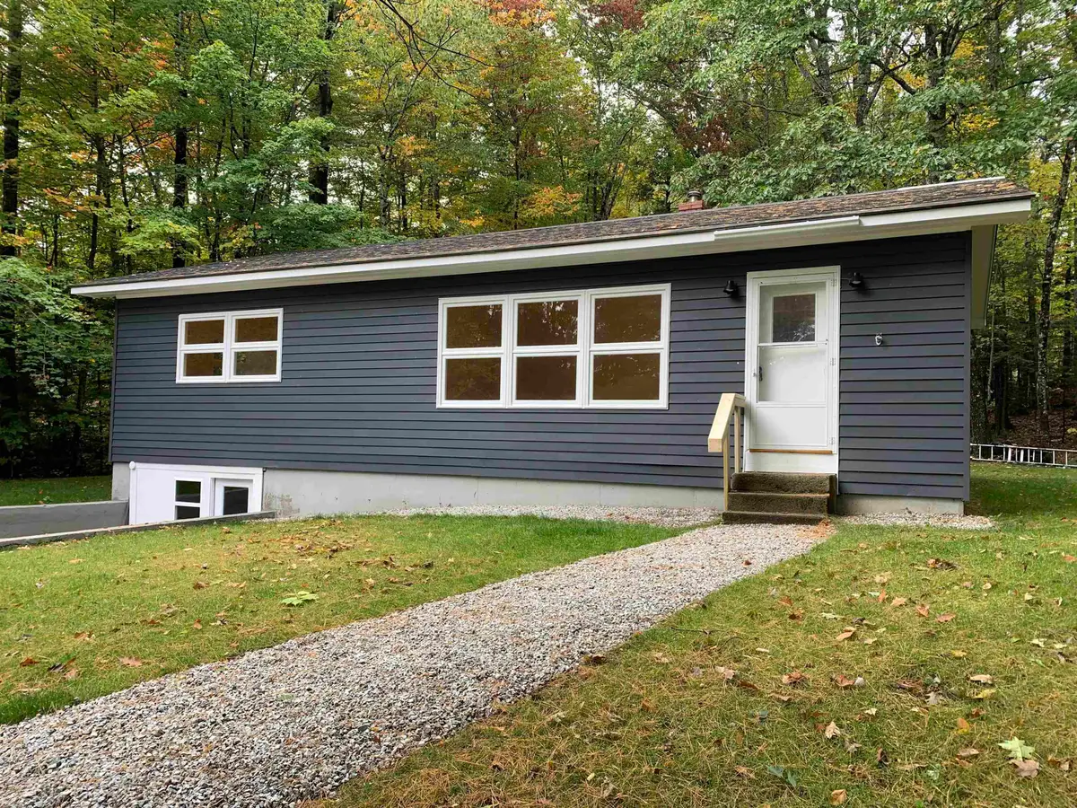 1089 NH Route 16 Route, Bartlett, NH 03812 - #1