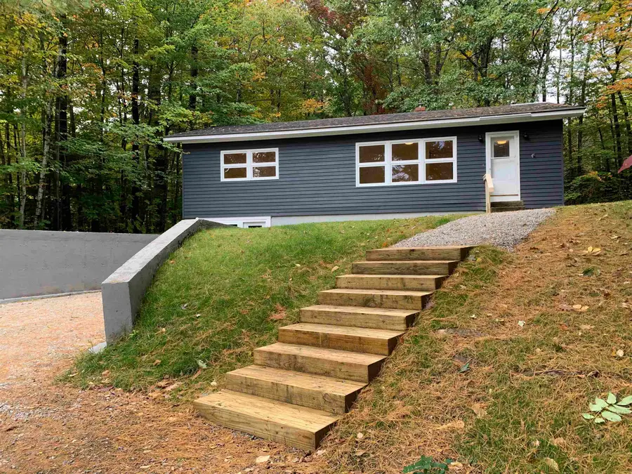 1089 NH Route 16 Route, Bartlett, NH 03812 - #2