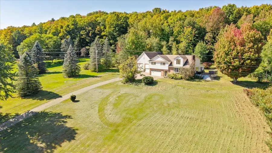1883 Pond Road, Hinesburg, VT 05461 - #2