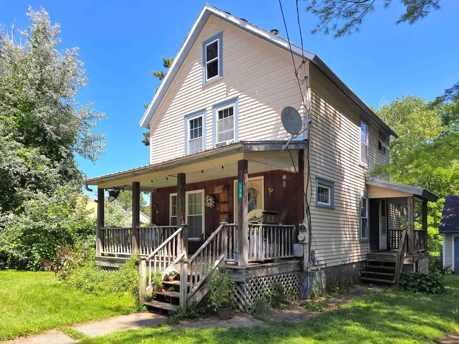 138 River Street, Wallingford, VT 05773 - #2