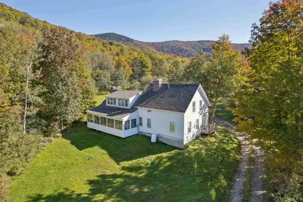 279 River Road, Killington, VT 05751