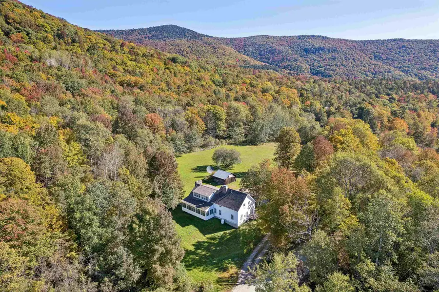 279 River Road, Killington, VT 05751 - #2