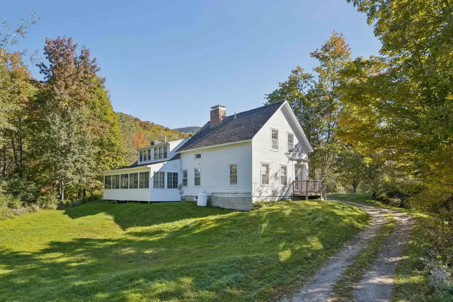 279 River Road, Killington, VT 05751 - #3