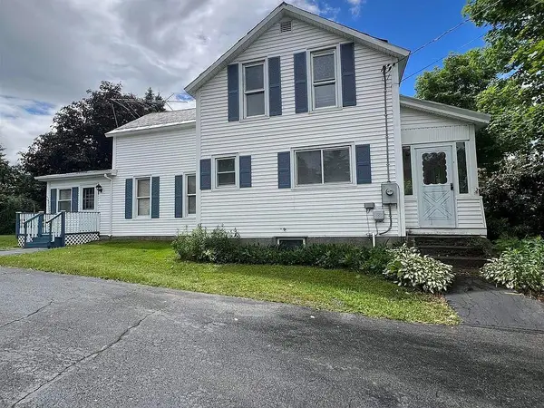452 Blissville Road, Poultney, VT 05764