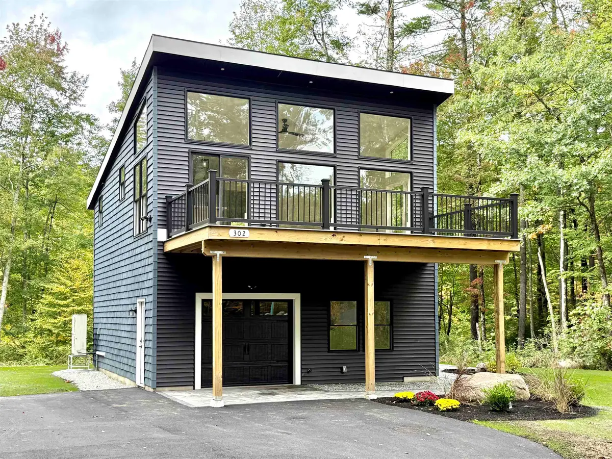 302 Route 13 Route, Brookline, NH 03033 - #1