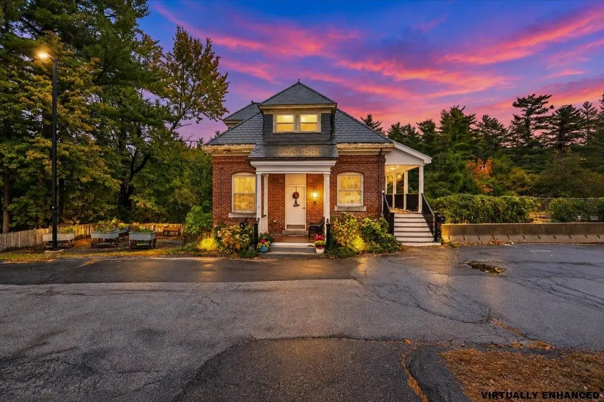 23 Mount Saint Mary's Way, Hooksett, NH 03106 - #1